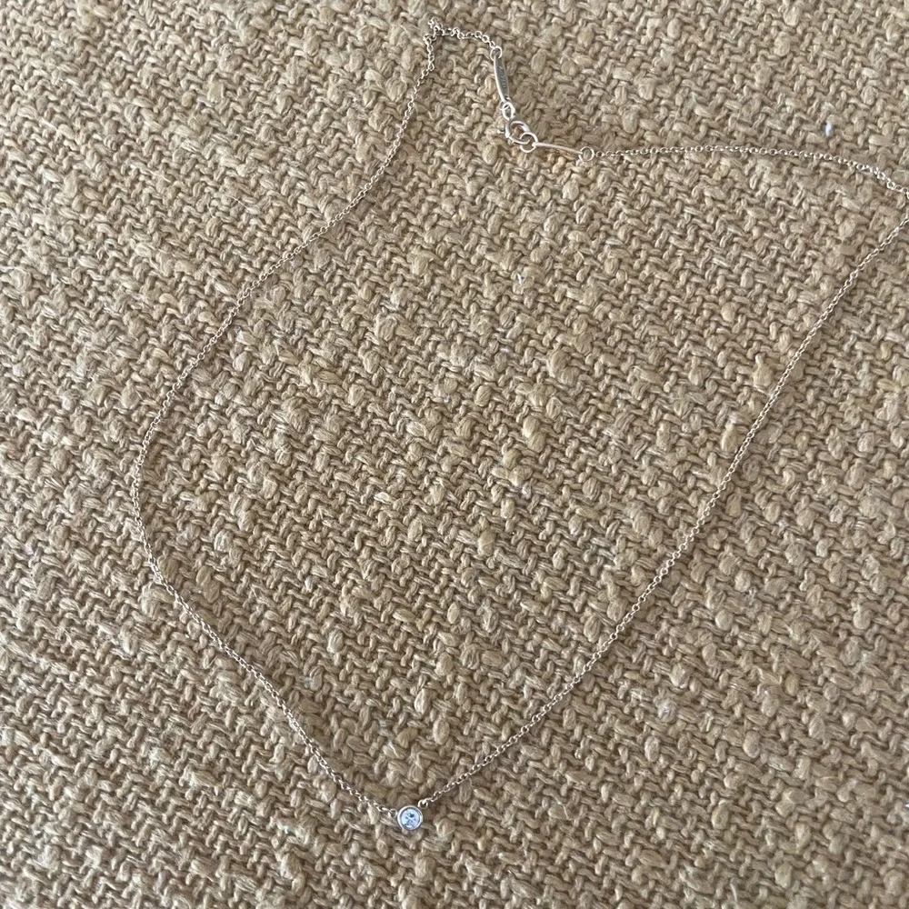 Elsa Peretti Tiffany & Co. Diamonds By The Yard - Picture 3 of 7